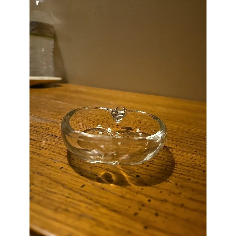 Apple Shaped‎ Dish/Hazel-Atlas 
